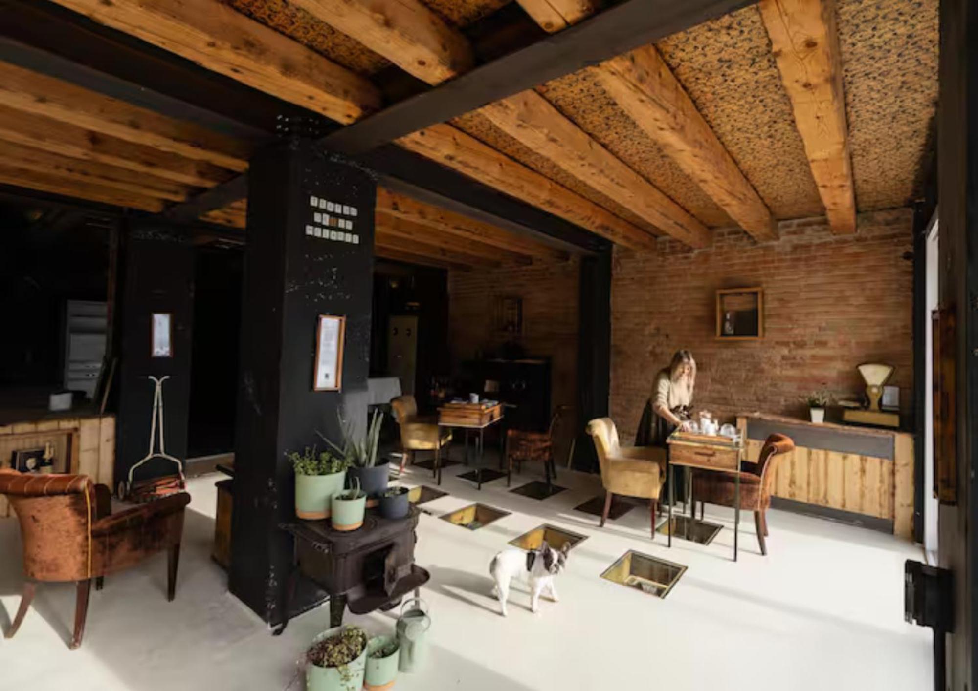 Suites Con Vista Panoramica E Home Restaurant - Pet Friendly Nel Monferrato Cortandone Exteriér fotografie